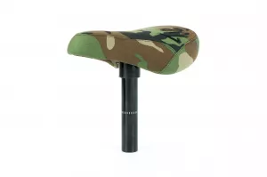 Sedlo BMX TOTAL TWS MARK WEBB