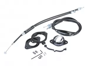 Brzdový set gyro BMX ODYSSEY G3