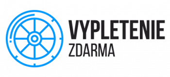Vypletenie kolesa zdarma