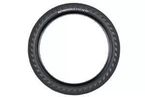 Plášť BMX WETHEPEOPLE OVERBITE 22"