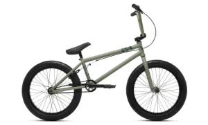 Kolo BMX VERDE EON 2021