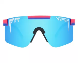 Okuliare PIT VIPER THE LEISURECRAFT POLARIZED