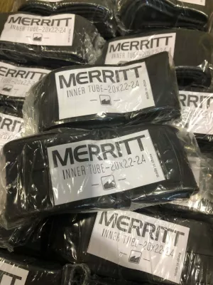 Duša BMX MERRITT