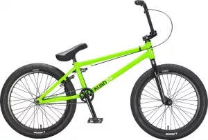 Bicykel BMX MAFIA BIKES KUSH 2+