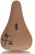 Sedlo BMX DEMOLITION AXES EMBOSSED FAT PIVOTAL #2