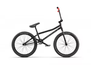 Bicykel BMX WETHEPEOPLE SINUS FLATLAND