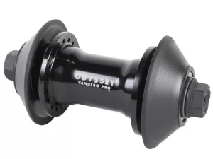 Predný náboj BMX ODYSSEY VANDERO PRO