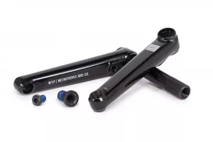 Kľuky BMX WETHEPEOPLE LEGACY
