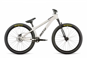 Bicykel MTB BEFLY HALO 2023