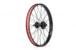 Zadné koleso BMX WETHEPEOPLE SUPREME CS
