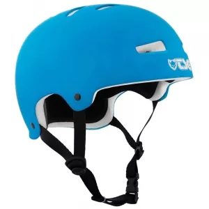 Prilba BMX TSG EVOLUTION SOLID COLOR