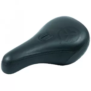 Sedlo BMX FEDERAL DEBOSSED LOGO PIVOTAL MID