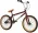 Detský bicykel BMX FITBIKE MISFIT 18" 2023 #2