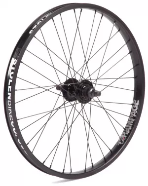 Zadné koleso BMX STOLEN RAMPAGE 22"