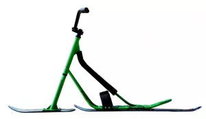SNOWSCOOT SNOWBAAR BEASTER CLASSIC