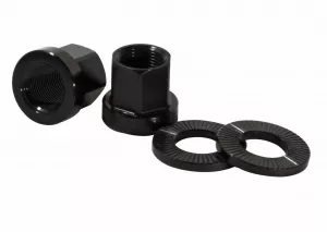 Matice freecoasteru BMX BSD WEST COASTER
