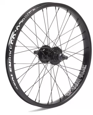 Zadné koleso BMX STOLEN RAMPAGE 18"