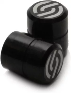 Čepičky ventilu BMX SALT CNC