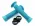 Gripy BMX ODI LONGNECK ST #1