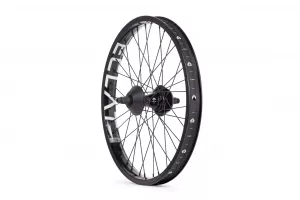 Zadné koleso BMX ÉCLAT BONDI/CORTEX CS