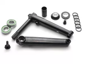 Kľuky BMX SALT REVO
