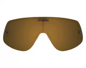 Okuliare PIT VIPER THE MONEY COUNTER LIMOUSINE