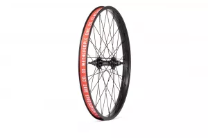 Predné koleso BMX WETHEPEOPLE AUDIO 22"