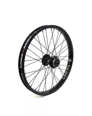 Zadné koleso BMX PRIMO REMIX V3 X BALANCE