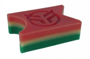 Vosk BMX FEDERAL WAX BLOCK