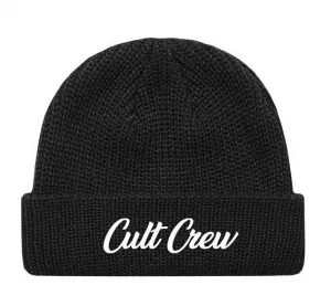 Zimná čiapka CULT SCRIPT