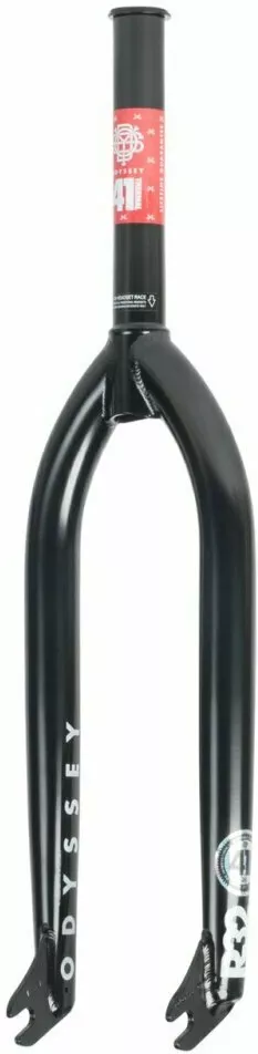 Vidlica BMX ODYSSEY R32 24"