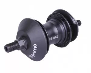 Freecoaster BMX PRIMO FREEMIX S HUBGUARDMI REGULAR