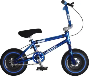 Mini bicykel BMX WILDCAT JOKER ORIGINAL 2C