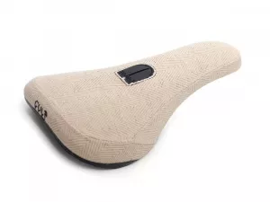 Sedlo BMX CULT HEMP SLIM PIVOTAL