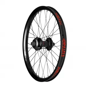 Zadné koleso BMX STRANGER CRUX V2 XL FC