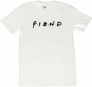 Tričko FIEND FRIENDS