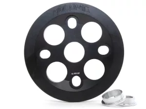 Prevodník BMX VOLUME GUARD