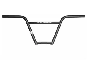 Řídítka BMX VOLUME BILLY PERRY 4PC