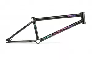 Rám BMX WETHEPEOPLE TRIGGER 2023