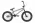 Detský bicykel BMX SUBROSA ALTUS 16" #2