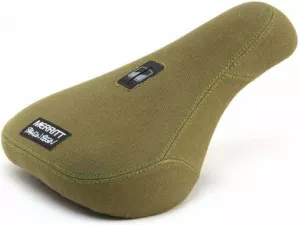 Sedlo BMX MERRITT BRANDON BEGIN FAT PIVOTAL