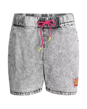 Kraťasy PIT VIPER SON OF BEACH COURT SHORT