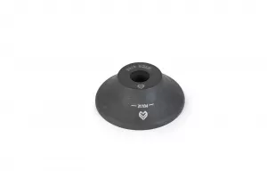 Hubguard zadného náboja BMX ÉCLAT PULSE/DYNAMIC 4140 CRMO