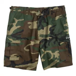 Kraťasy CULT MILITARY