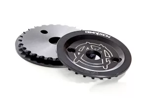 Prevodník BMX DEMOLITION MARKIT V2 GUARD