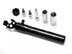 Multiklíč BMX DK RANDOM V3