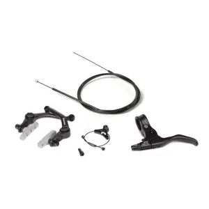 Brzdový set BMX SALTPLUS GEO XL V2