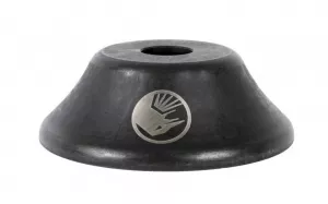 Hubguard zadného náboja BMX SHADOW CROW-MO