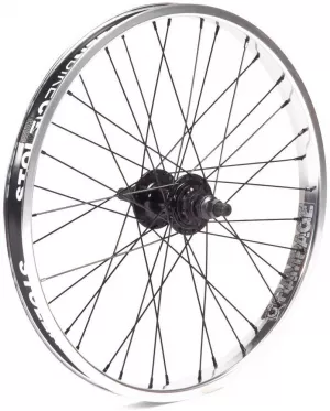 Zadné koleso BMX STOLEN RAMPAGE 20"