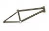 Rám BMX WETHEPEOPLE BATTLESHIP 2023